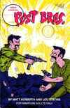 Those Annoying Post Bros. #3 Comic Books - Covers, Scans, Photos in Those Annoying Post Bros. Comic Books - Covers, Scans, Gallery